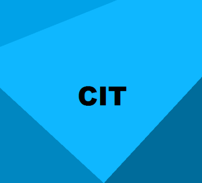 You are currently viewing CIT