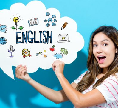 Read more about the article English Spoken