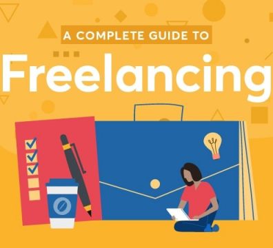 You are currently viewing Freelancing