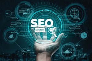 Read more about the article Search Engine Optimization Course(SEO)