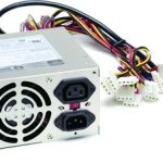 Power Supply in a Computer