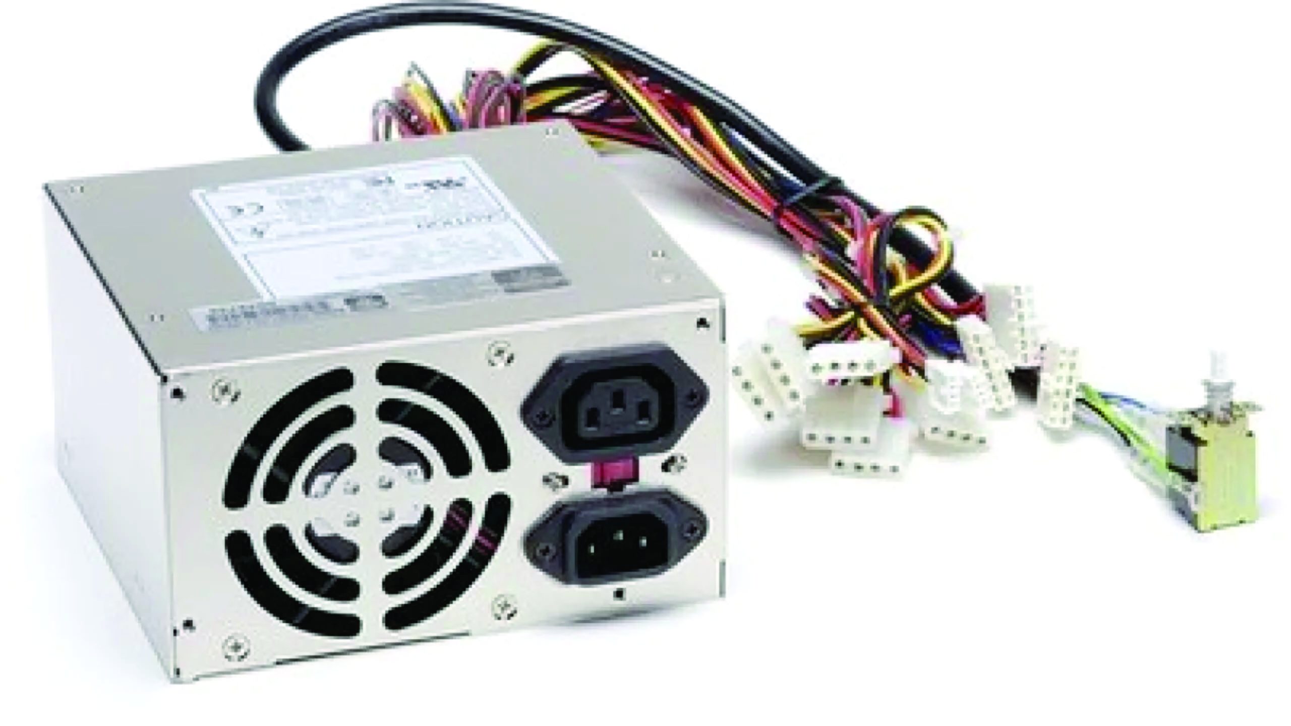 Read more about the article Power Supply in a Computer