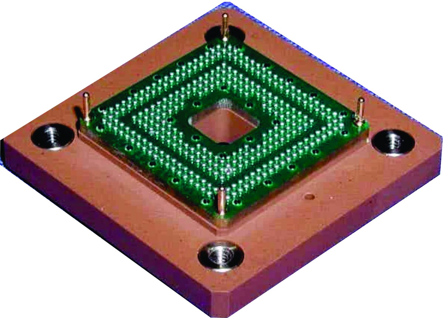 Types Of CPU And Its Sockets