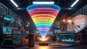 Read more about the article Everyday Uses of Radio Frequency Jamming: From Privacy Protection to Security Measures