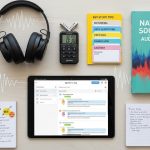 Resources and Tools for Overcoming Audio Dyslexia in Everyday Life