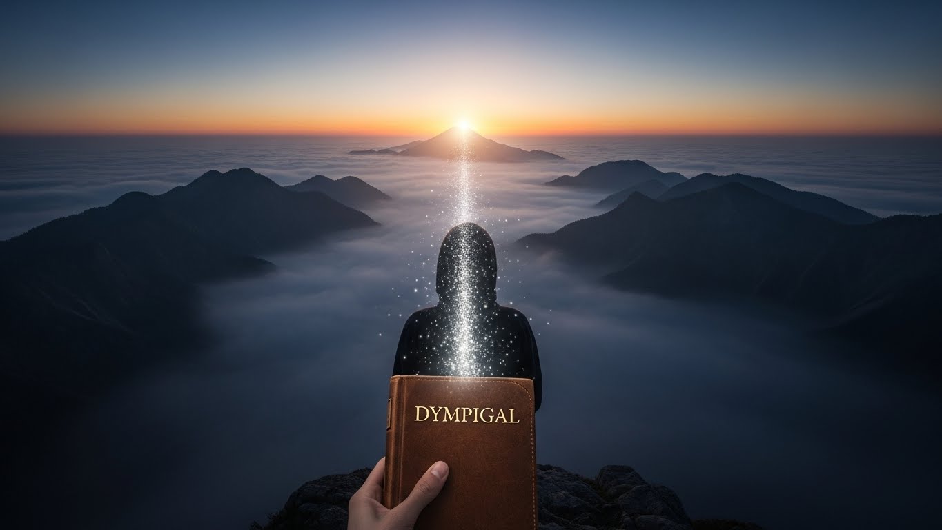 Read more about the article From Skepticism to Belief: My Journey with Dympigal