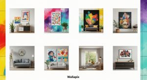 Read more about the article 7 Unique Products You Can Create with Wallapix